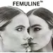 MESAUDA Femuline Volumizing Mascara. Фото 1