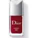 Dior Vernis Gel Shine Nail Lacquer лак #853 Massai