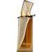 Fragrance World French Avenue Obsidian парфюмированная вода 100 мл