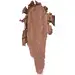 MESAUDA Beauty Drawmatic Shadow тени для век #111 Bronzed