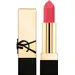 Yves Saint Laurent Rouge Pur Couture Satin Lipstick помада #P4 Pink
