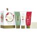 Scottish Fine Soaps Spiced Apple Luxurious Gift Set набор