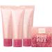 Scottish Fine Soaps Pink Fizz Luxurious Set. Фото 3