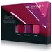 MESAUDA Shine Flex Xmas Kit набор #33*35*36 Fancy
