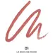 Guerlain Contour G карандаш для губ #01 Le Bois De Rose