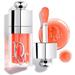 Dior Addict Lip Glow Oil блеск для губ #041 Peachy