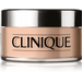 Clinique Blended Face Powder пудра #04 Transparency