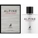 Alhambra Alpine Homme Sport парфюмированная вода 100 мл