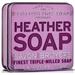 Scottish Fine Soaps Soap In A Tin мыло 100 г Верес