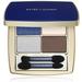 Estee Lauder Pure Color Eyeshadow Quad тени для век #02 Indigo Night