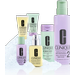 Clinique Great Skin Everywhere 3-Step Skincare Set For Dry Skin. Фото 1