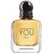 Giorgio Armani Stronger With You Only. Фото $foreach.count
