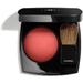 CHANEL Joues Contraste Powder Blush румяна #450 Coral Red