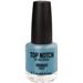 Top Notch Top Notch Prodigy Nail Color лак #263 BLUE PUMPKIN