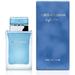 Dolce&Gabbana Light Blue Eau Intense парфюмированная вода 50 мл