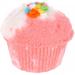 Treets Traditions Bath Ball-Muffins. Фото $foreach.count