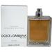 Dolce&Gabbana The One for Men тестер (туалетная вода) 100 мл