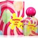 Tubbees Cotton Candy. Фото 2