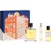 Hermes Terre d`Hermes Parfum набор