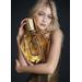 Paco Rabanne Million Gold For Her. Фото 3