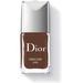 Dior Vernis Gel Shine Nail Lacquer лак #818 Obscure