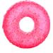 Mr. SCRUBBER Мыло ручной работы Donuts мыло 100 г