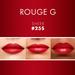Guerlain Rouge G The Sheer. Фото 2