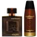 Franck Olivier Oud Touch набор