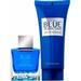 Antonio Banderas Blue Seduction for Men набор