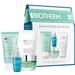 Biotherm Aquasource Hyalu Recruit Set набор