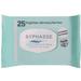 Byphasse Make-up Remover Wipes Aloe Vera Sensitive Skin салфетки 25 шт.