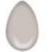 MESAUDA Shine N’Wear Mini лак #234 Milky White