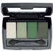 BeYu Color Catch Eye Palette тени для век #303 Sea Plant