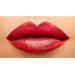 Yves Saint Laurent Volupte Plump-in-Colour помада #06 Lunatic Red