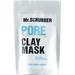 Mr. SCRUBBER Pore Minimizing Clay Mask маска 150 г
