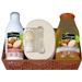 Cottage Extra Nourishing Precious Oil Shower набор Argan Oil