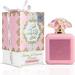 Ard Al Zaafaran Shams Al Emarat Khususi Pink Blush. Фото 1