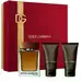 Dolce&Gabbana The One for Men набор