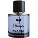 Agatha Paris L'Homme Azur тестер (парфюмированная вода) 100 мл