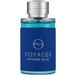 Fragrance World Monte Leone Voyager Intense Blue парфюмированная вода 100 мл