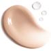 Dior Forever Hydra Nude тональный крем #2CR Cool Rosy