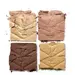 Yves Saint Laurent Couture Mini Clutch Eyeshadow Palette тени для век #800 Over Dore