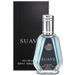 Fragrance World Suave парфюмированная вода 50 мл