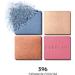 Guerlain Ombre G Quad Eyeshadow Palette палетка #396 Denim Blossom