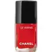 CHANEL Le Vernis Longwear Nail Colour лак #147 INCENDIAIRE