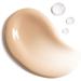 Dior Forever Hydra Nude тональный крем #1,5N Neutral