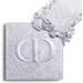 Dior Diorshow Mono Couleur High-Color and Long-Wear Eyeshadow тени для век #045 Celestial Grey