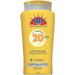 PREP Dermaprotective Sun Milk молочко 200 мл SPF 20