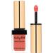 Yves Saint Laurent Baby Doll Kiss and Blush помада #07 Corail Affranchi