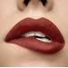 Yves Saint Laurent Rouge Pur Couture The Slim Glow Matte помада #202 Insurgent Red